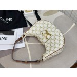 CELINE 𝐴𝑣𝑎 Underarm Bag Model: 114492