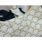 CELINE 𝐴𝑣𝑎 Underarm Bag Model: 114492