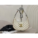 CELINE 𝐴𝑣𝑎 Underarm Bag Model: 114492