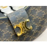 CELINE 𝐴𝑣𝑎 Underarm Bag Model: 114492