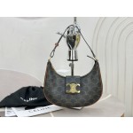 CELINE 𝐴𝑣𝑎 Underarm Bag Model: 114492