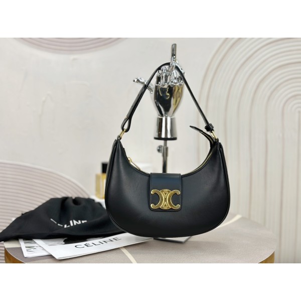 CELINE 𝐴𝑣𝑎 Underarm Bag Model: 114493