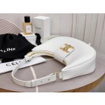CELINE 𝐴𝑣𝑎 Underarm Bag Model: 114493
