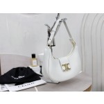 CELINE 𝐴𝑣𝑎 Underarm Bag Model: 114493