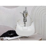 CELINE 𝐴𝑣𝑎 Underarm Bag Model: 114493