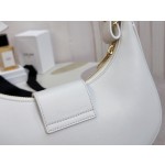 CELINE 𝐴𝑣𝑎 Underarm Bag Model: 114493