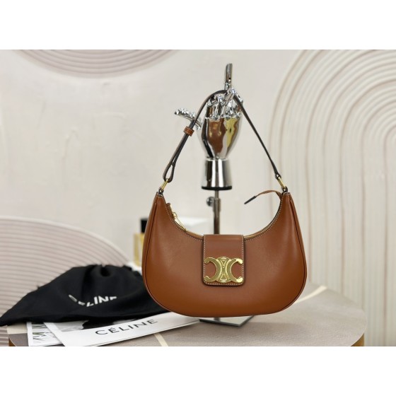 CELINE 𝐴𝑣𝑎 Underarm Bag Model: 114493