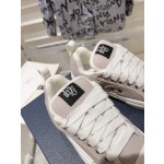 Dior B23 series bread shoes skateboard shoes