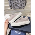 Dior B23 series bread shoes skateboard shoes
