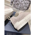 Dior B23 series bread shoes skateboard shoes