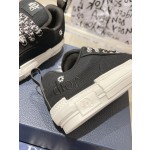 Dior B23 series bread shoes skateboard shoes
