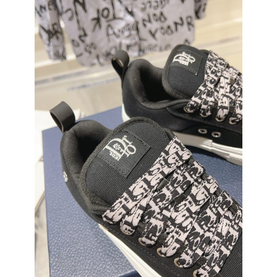 Dior B23 series bread shoes skateboard shoes