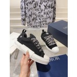 Dior B23 series bread shoes skateboard shoes