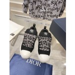 Dior B23 series bread shoes skateboard shoes