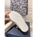 Dior B23 series bread shoes skateboard shoes