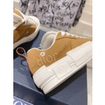 Dior B23 series bread shoes skateboard shoes