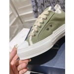 Dior B23 series bread shoes skateboard shoes