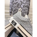 Dior B23 series bread shoes skateboard shoes