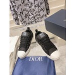 Dior B23 series bread shoes skateboard shoes