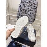 Dior B23 series bread shoes skateboard shoes