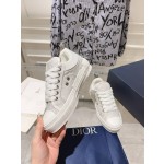 Dior B23 series bread shoes skateboard shoes
