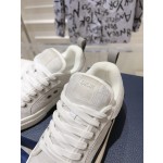 Dior B23 series bread shoes skateboard shoes