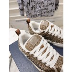 Dior B23 series bread shoes skateboard shoes