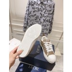 Dior B23 series bread shoes skateboard shoes