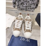 Dior B23 series bread shoes skateboard shoes