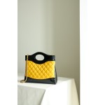 𝐂𝐇𝐀𝐍𝐄𝐋 Bag King 31 Handbag Mini