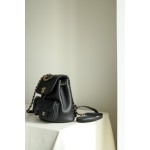 𝐂𝐇𝐀𝐍𝐄𝐋 Frog shoulder back