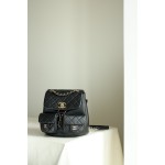 𝐂𝐇𝐀𝐍𝐄𝐋 Frog shoulder back