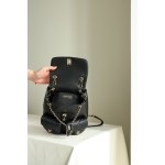 𝐂𝐇𝐀𝐍𝐄𝐋 Frog shoulder back