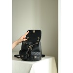 𝐂𝐇𝐀𝐍𝐄𝐋 Frog shoulder back