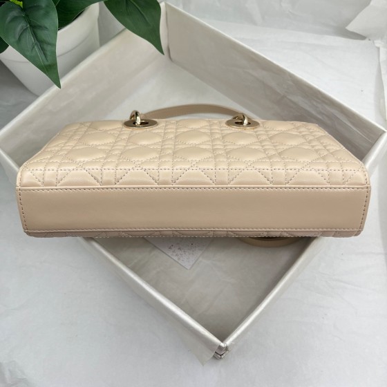 Dior JOY Model 0540 Caramel Rice