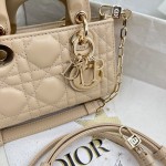 Dior joy m0910 Caramel rice 9230#