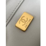 𝗖𝗛𝗔𝗡⻼𝗟⻼𝗟 MINI CF Sequin Dinner Bag Item Number: 3965