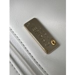 𝗖𝗛𝗔𝗡⻼𝗟⻼𝗟 MINI CF Sequin Dinner Bag Item Number: 3965