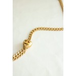 𝐂𝐇𝐀𝐍𝐄𝐋 Love adjustment buckle min