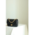 𝐂𝐇𝐀𝐍𝐄𝐋 Love adjustment buckle min