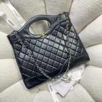 CHANEL 31bag 1010#
