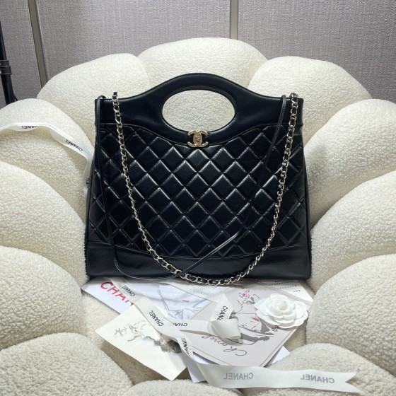 CHANEL 31bag 1010#