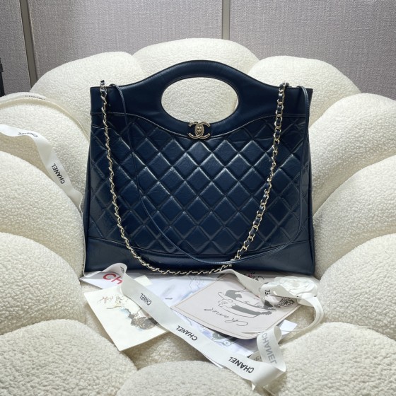 CHANEL 31bag 1010#