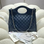 CHANEL 31bag 1010#