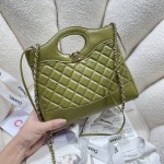 CHANEL 31bag AS4133#