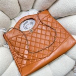 CHANEL 31bag 1010#