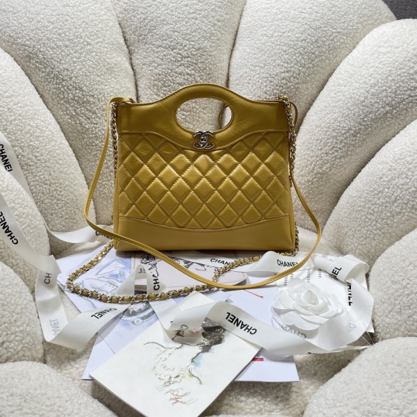 CHANEL 31bag AS4133#