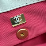 CHANEL Retro Love Lock AS3979 Small