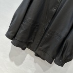 The M Cool Shirt Jacket Motorcycle Leather