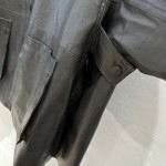 The M Cool Shirt Jacket Motorcycle Leather